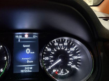 2016 Nissan Qashqai - thumbnail 11