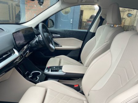 2025 BMW X1 - thumbnail 14