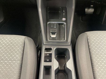 2024 Ford Tourneo Connect - thumbnail 15