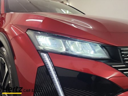 2023 Peugeot 408 - thumbnail 7