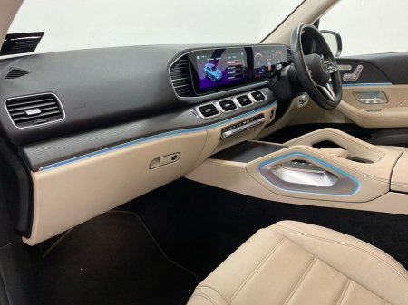 2023 Mercedes-Benz GLE Class GLE 350 de 4Matic | Premium Plus | Sunroof | Heated Seats | Night Package €82,950 thumbnail