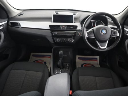 2019 BMW X1 - thumbnail 12