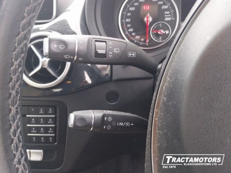 2018 Mercedes-Benz B Class - thumbnail 30