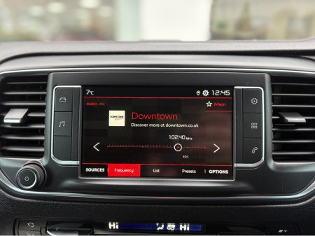 2020 Citroen SpaceTourer FEEL BLUEHDI €33,999 thumbnail