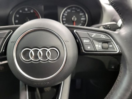 2022 Audi Q2 30 TFSI 110HP SE €23,975 thumbnail