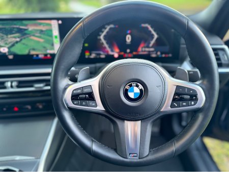 2024 BMW 3 Series - thumbnail 12