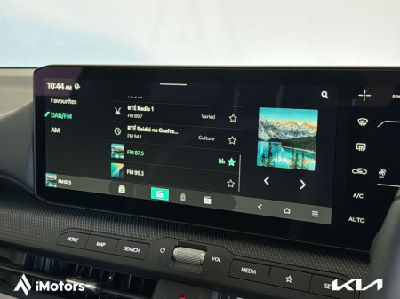 2026 Kia K4 - thumbnail 28