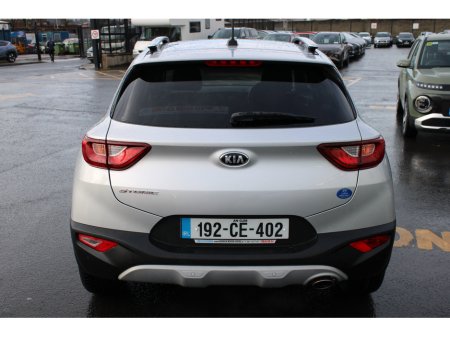 2019 Kia Stonic - thumbnail 4