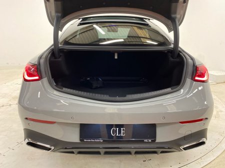 2026 Mercedes-Benz CLE - thumbnail 22