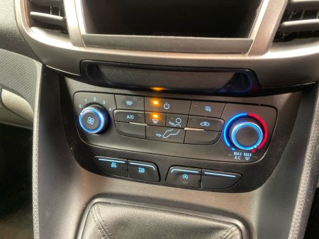 2023 Ford Transit Connect - thumbnail 15