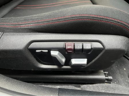 2019 BMW 3 Series €21950! 2019 BMW 320D TOURING SPORT 2.0 AUTOMATIC / CRUISE CONTROL / REVERSE CAMERA / ELECTRIC MEMORY & HEATED SEATS / PADDLE SHIFTERS €21,950 thumbnail