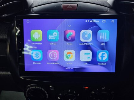 2014 Mazda Demio - thumbnail 24