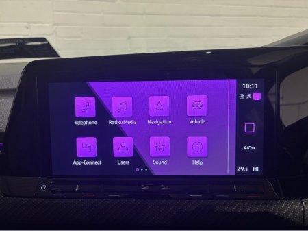 2021 Volkswagen Golf - thumbnail 23