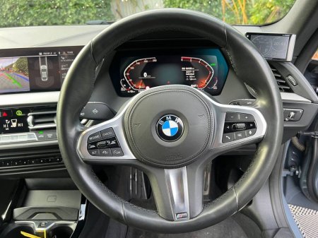 2020 BMW 2 Series 218d M-SPORT 2.0 * BIG SPEC * // FULL SERVICE HISTORY // 18
