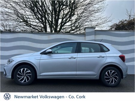 2024 Volkswagen Polo - thumbnail 22