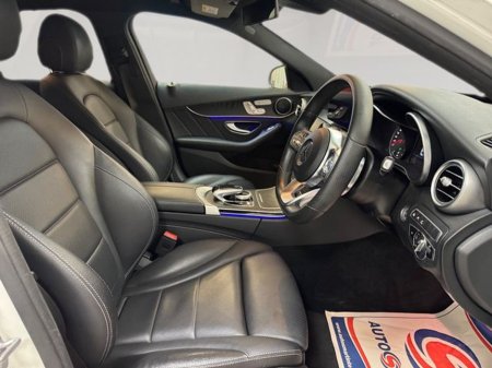 2019 Mercedes-Benz C Class - thumbnail 11