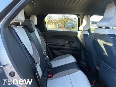 2026 Renault 5 Roland Garros 52kWh 150hp thumbnail