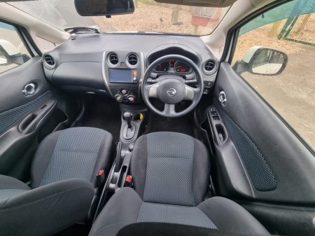 2013 Nissan Note - thumbnail 20