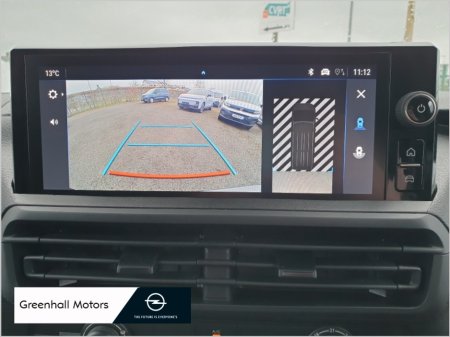 2026 Opel Vivaro - thumbnail 20