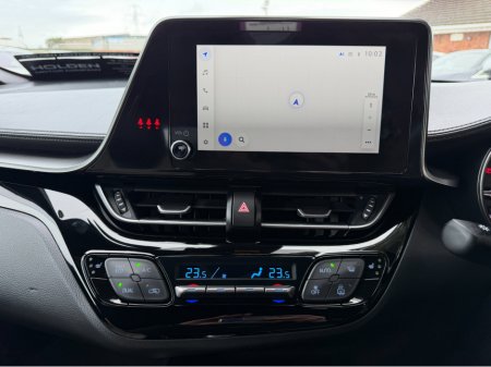 2023 Toyota C-HR - thumbnail 18