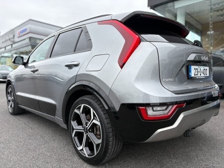 2023 Kia Niro - thumbnail 11