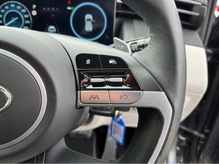 2024 Hyundai Tucson - thumbnail 23