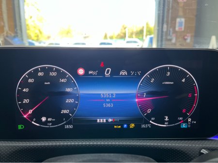 2024 Mercedes-Benz A Class - thumbnail 22