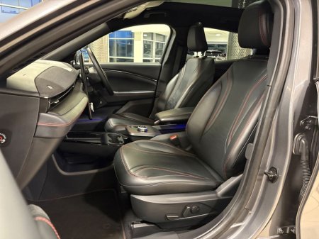 2021 Ford Mustang EXTENDED RANGE RWD=HUGE SPEC//LOW MILES//IRISH CAR=FULL FORD SERVICE HISTORY & JUST SERVICED=TAILORED FINANCE PACKAGES AVAILABLE=TRADE IN’S WELCOME €25,995 thumbnail