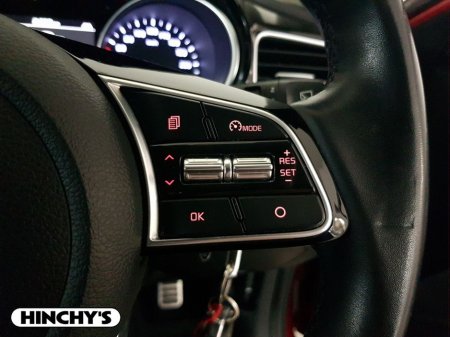 2020 Kia XCeed - thumbnail 18