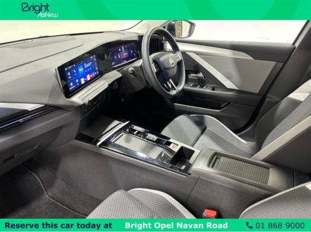 2024 Opel Astra - thumbnail 16