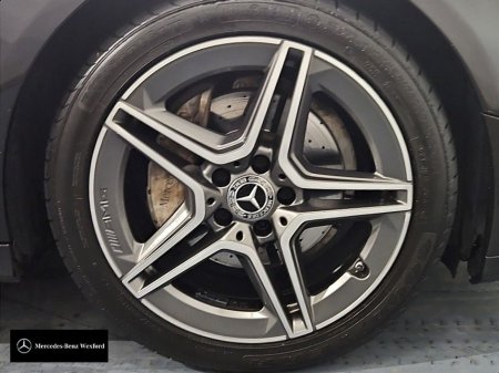 2020 Mercedes-Benz C Class C200 AMG Ext - Low Mileage €36,895 thumbnail