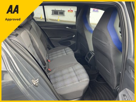 2022 Volkswagen Golf GTE S-A DSG  FREE DELIVERY €25,750 thumbnail