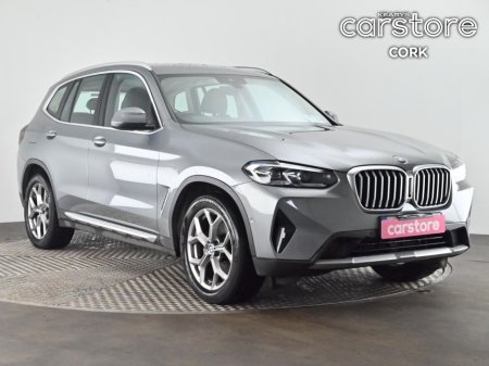 2024 BMW X3 - thumbnail 1