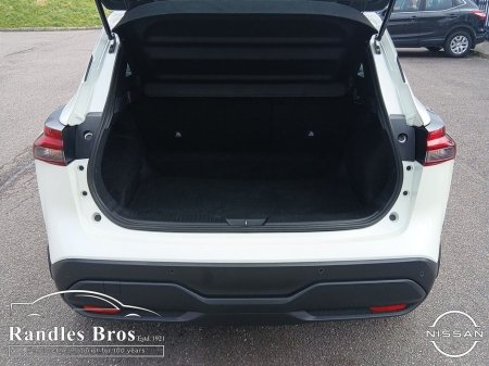 2023 Nissan Qashqai - thumbnail 15