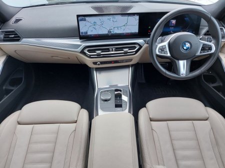 2024 BMW 3 Series 330e M Sport Touring LCI €52,995