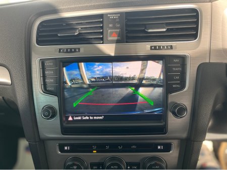 2016 Volkswagen Golf 1.2 Tsi Automatic Dsg €13,950 thumbnail