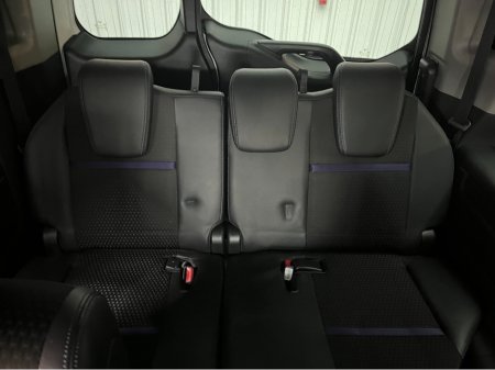 2020 Honda Stepwagon €29950 2020 HONDA STEPWAGON HEV EX G SENSING BLACK STYLE 2.0 AUTOMATIC / CRUISE CONTROL / AUTOMATIC DOORS / 7 SEATS €29,950 thumbnail