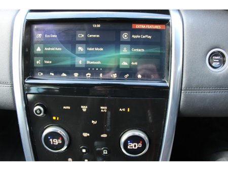 2020 Land Rover Discovery Sport - thumbnail 12