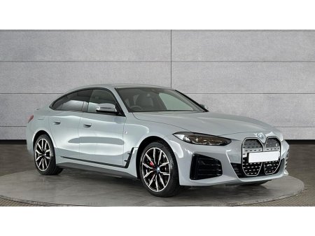 2023 BMW i4 - thumbnail 1