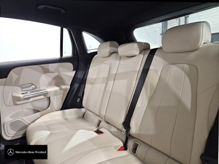 2021 Mercedes-Benz GLA Class 180D Progressive €38,950 thumbnail