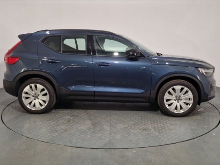 2026 Volvo EX40 Single Motor Core €45,950 thumbnail