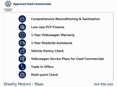 2021 Volkswagen Caddy CARGO BUSINESS 102HP M6F thumbnail