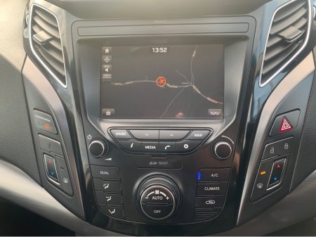 2018 Hyundai i40 - thumbnail 14