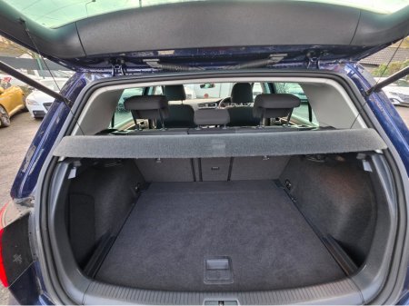 2017 Volkswagen Golf ( 172 REG ) NEW MODEL 1.2 TSI CARPLAY ANDROIDAUTO  LANE ASSIST  ALLOYS €15,450 thumbnail