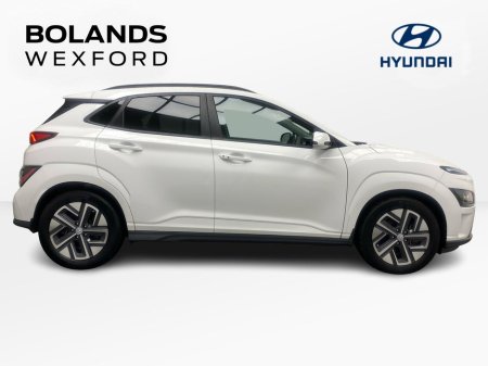 2023 Hyundai Kona - thumbnail 4