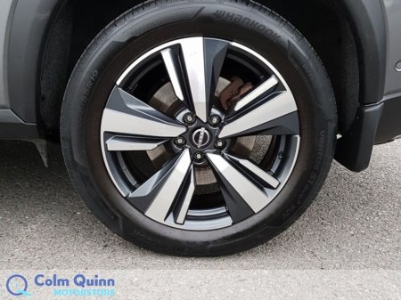 2024 Nissan X-Trail - thumbnail 5