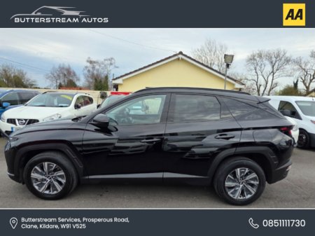 2022 Hyundai Tucson - thumbnail 6