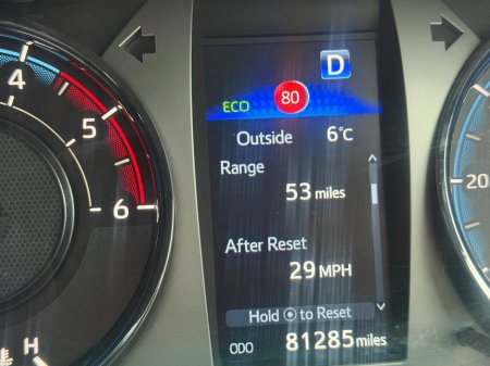 2022 Toyota Hilux  thumbnail