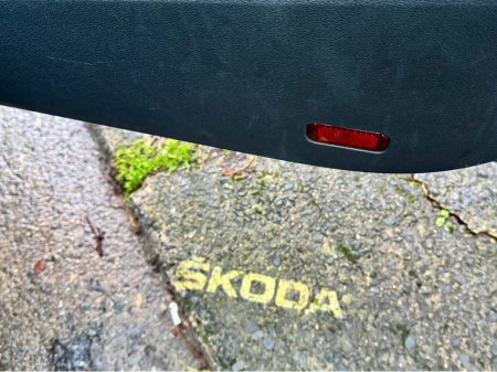 2021 Skoda Karoq STYLE 1.5 TSI!!! ONLY 45K MLS!!! €22,950 thumbnail