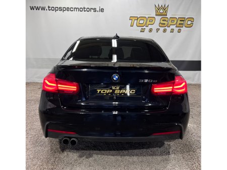 2018 BMW 3 Series - thumbnail 26